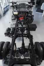 Foton BJ1069 2016 года